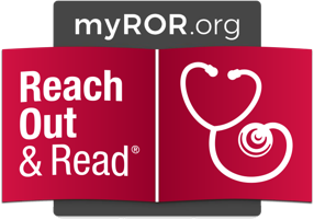 myROR.org - Reach Out & Read
